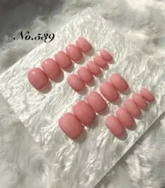 【全サイズ/匿名配送】ワンカラー　シンプル　オフィス　ベリーショートNo.539