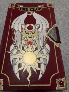 2025年最新】カードキャプターさくら オールクロウカードセットの人気