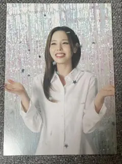 NiziU マコ LIVE with U NEW Emotion ラントレ