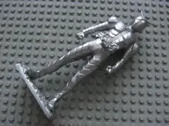 ◆朝日新聞出版 仮面ライダーフィギュアコレクション W サイクロンジョーカー