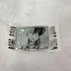 THEジャンプショップ神保町　ヒロアカ　ミニアクリルスタンドコレクション　轟焦凍