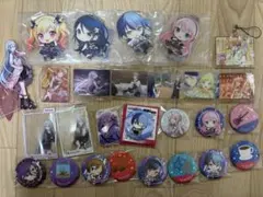 プロジェクトセカイ プロセカ グッズ まとめ売り