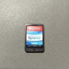 Nintendo Switch Sports ソフト