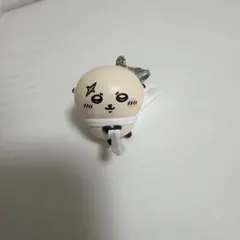 らっこ ラッコ めじるし　アクセサリー　ちいかわ映画　人魚の島のひみつ
