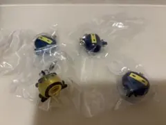 たまごっちめじるしアクセサリー3 ござるっち おやじっち