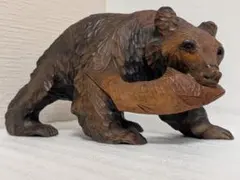 2025年最新】鮭 木彫の人気アイテム - メルカリ