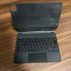 Apple Magic Keyboard （JIS） ブラック MXQT2J/A