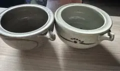 麺鉢 鉢・片口　ボウル（2個セット）のサムネイル