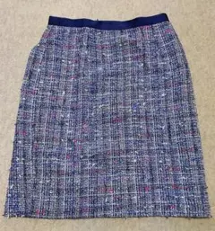 ♪最終★JUSGLITTY★ジャスグリッティー★ タイトスカート★M★