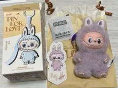 イニシャルラブブ M