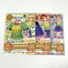 2026年最新】アイカツカード初代の人気アイテム - メルカリ