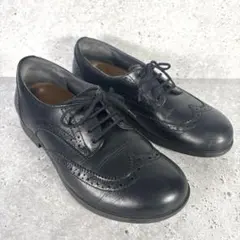 ビルケンシュトック ララミーロー レザー 革靴 【36】23cm ブラック