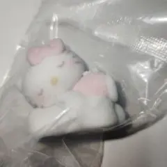 サンリオ　シークレットマスコット　キティ