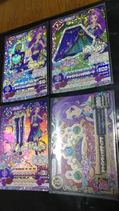 アイカツフレンズ シャインウィッチ アイカツフレンズ シャインウィッチコーデ - メルカリ