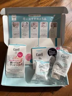 抹*茶様 kao 花王 curel キュレル セラミドケア潤浸保湿 サンプル ト