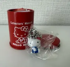⭐︎レア⭐︎ハローキティ キーホルダーコレクターズマスコット