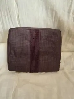 HERMES エールライン パースPM ポーチ　週末価格のサムネイル