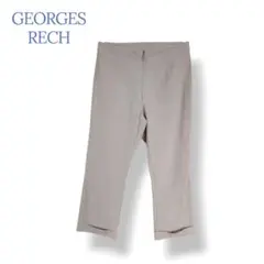＊GEORGES RECH＊ Sサイズ パンツ カジュアルパンツ 日本製のサムネイル