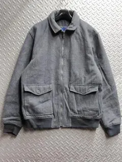 オールドネイビーOLDNAVYメルトンジャケットusaアメリカ輸入古着