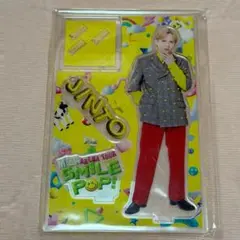 M!LK 吉田仁人 SMILE POP! アクリルスタンド
