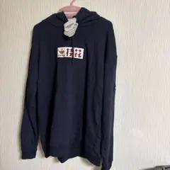 新品 桂花ラーメン パーカー Mサイズ
