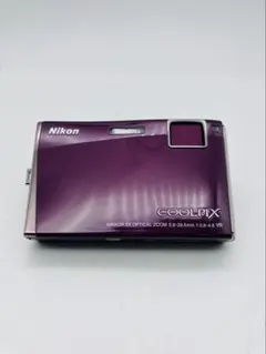 2026年最新】nikon coolpix s80の人気アイテム - メルカリ