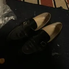 正規品　グッチ　　ローファー　23。5cm