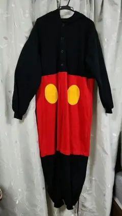 ミッキーマウス 着ぐるみ 大人用