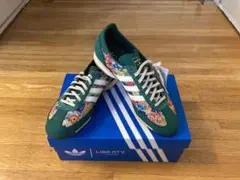 日本未発売！adidas Liberty London SL72 スニーカー