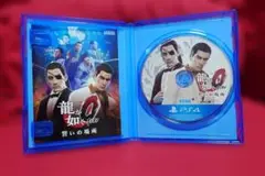 龍が如く0 誓いの場所 PS4