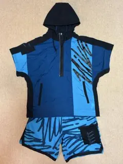 NIKE トレーニングウェアセットアップ