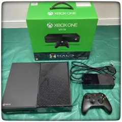 Xbox One 500G 本体　＋　コントローラ