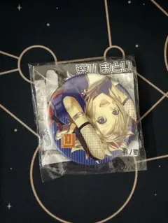 コンパス 深川まとい 缶バッジ 20個セット - メルカリ
