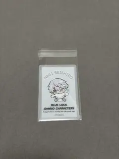 ブルーロック　凪　サンリオ