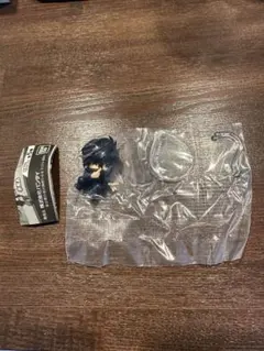 サカモトデイズ ガチャ フィギュア 勢羽夏生