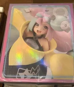 2026年最新】ナンジャモ フィギュアの人気アイテム - メルカリ