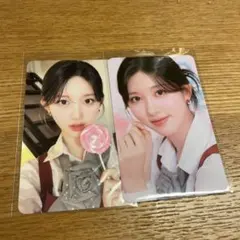 2025年最新】ive ガウル popupの人気アイテム - メルカリ