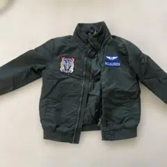 【お値下げ！】Polo Ralph Lauren カーキ ジャケット 5A