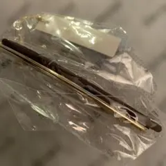 Des vacances バレッタ　新品タグ付き　定価2090円