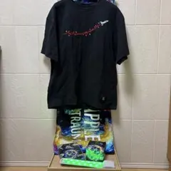 ZENJIN MITO TO WELTRAUM Blu-ray ライトバンド他