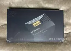 MUSEHIFI M3 ULTRA