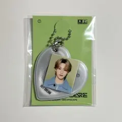 NCT DREAM マーク DREAMSCAPE IDフォトホルダーセット