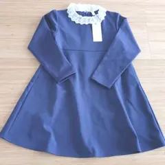 Samansa　Mos2　子どもワンピース