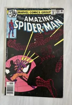 アメコミ Amazing spider man #150 マーベル エックスメン - メルカリ