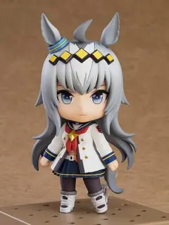 オグリキャップ ねんどろいど 2101 ウマ娘 シンデレラグレイ フィギュア