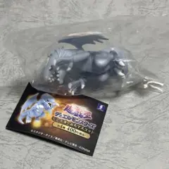 遊戯王 モンスターぷちマスコット ブルーアイズ・ホワイト・ドラゴン