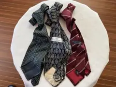 Raffaello、Pierre Balmain、kimijima 3本セット