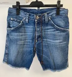 DSQUARED2 デニムショートパンツのサムネイル