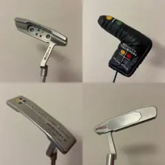 スコッティキャメロン　Studio Style Newport 2のサムネイル