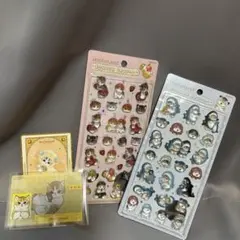 【正規品】即購入◎ モフサンドボンボンドロップシール